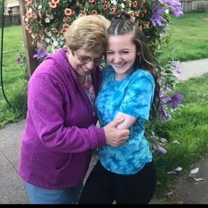 Meet your Posher, Madi